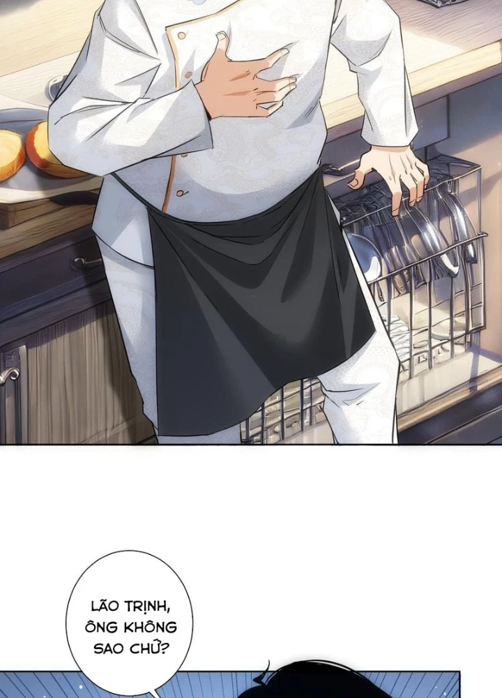 Ta Có Thể Thấy Tỉ Lệ Thành Công Chapter 313 - Trang 2