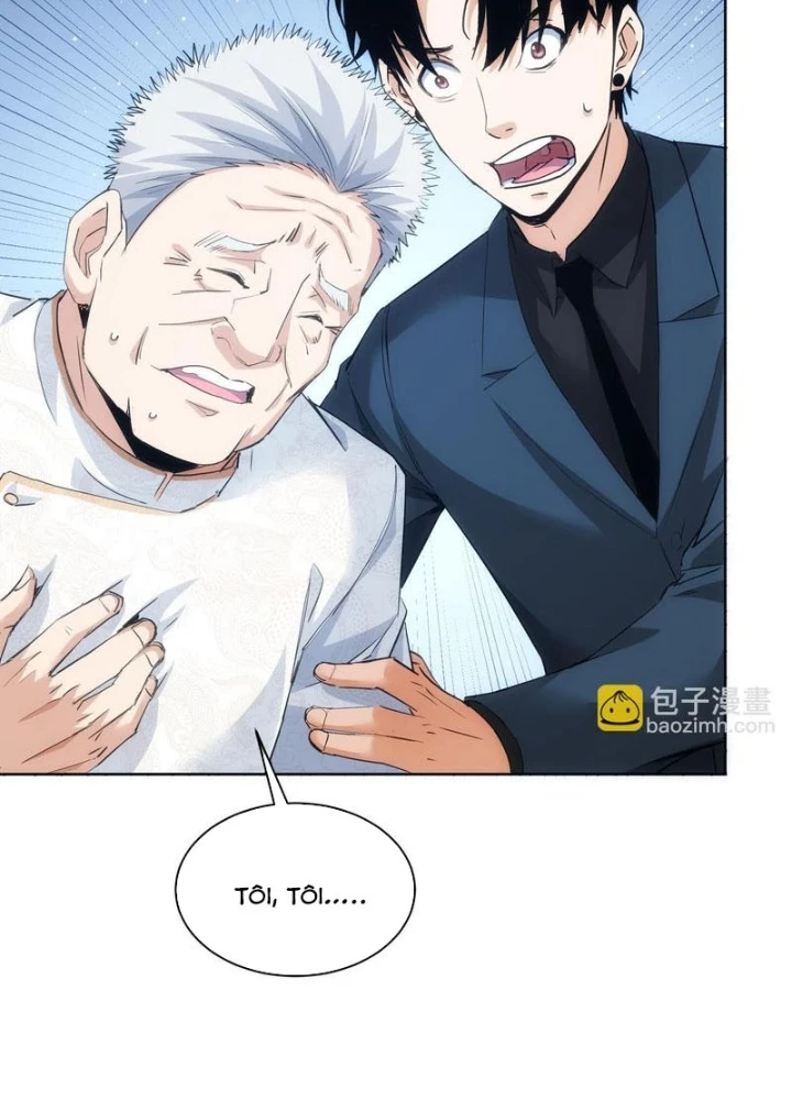 Ta Có Thể Thấy Tỉ Lệ Thành Công Chapter 313 - Trang 2