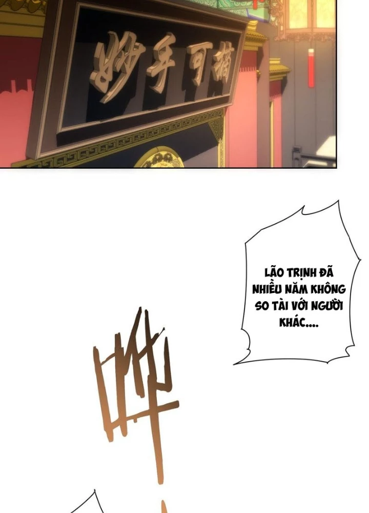 Ta Có Thể Thấy Tỉ Lệ Thành Công Chapter 313 - Trang 2