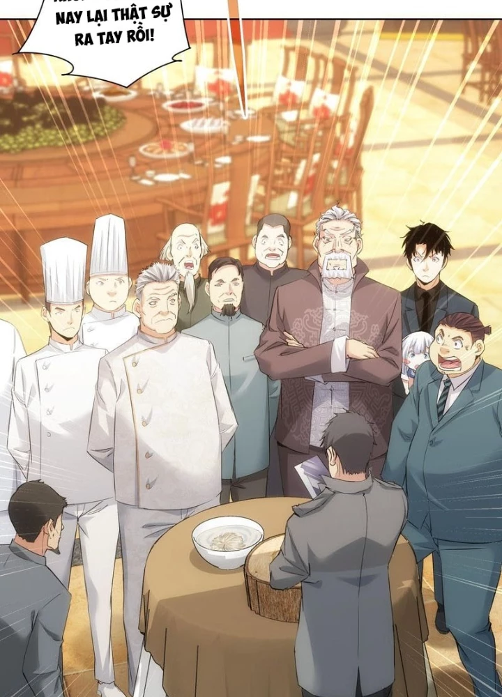 Ta Có Thể Thấy Tỉ Lệ Thành Công Chapter 313 - Trang 2