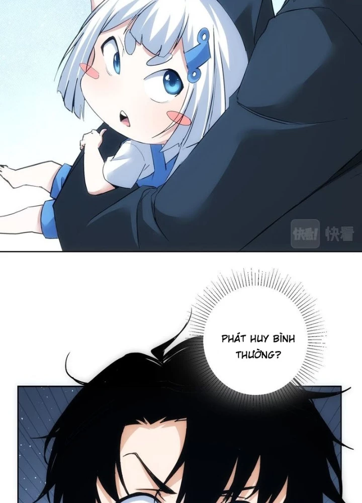 Ta Có Thể Thấy Tỉ Lệ Thành Công Chapter 313 - Trang 2