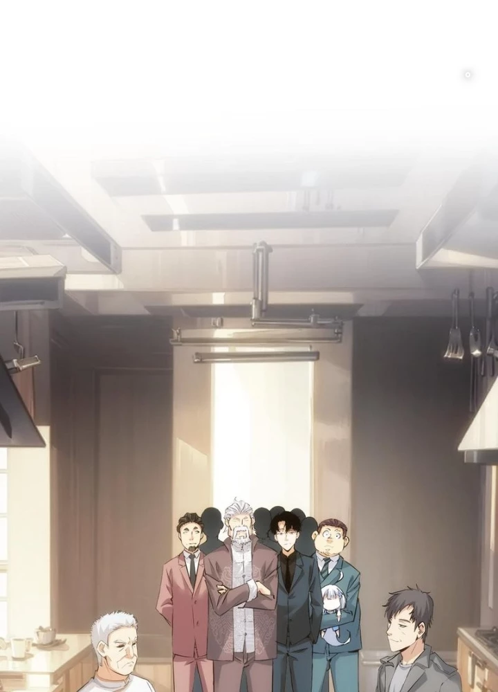 Ta Có Thể Thấy Tỉ Lệ Thành Công Chapter 313 - Trang 2