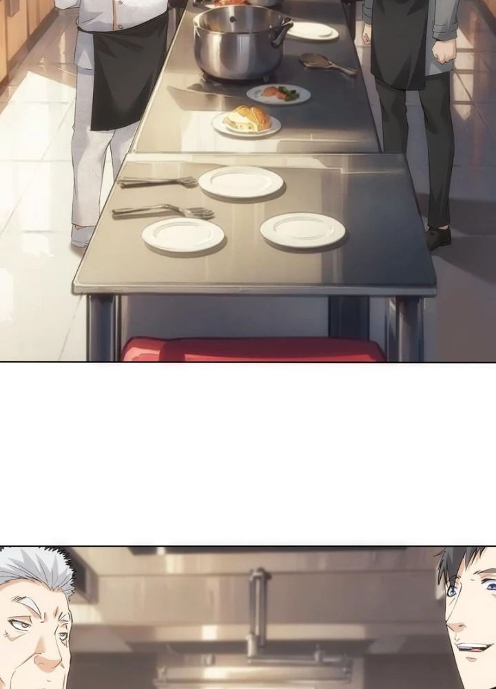 Ta Có Thể Thấy Tỉ Lệ Thành Công Chapter 313 - Trang 2