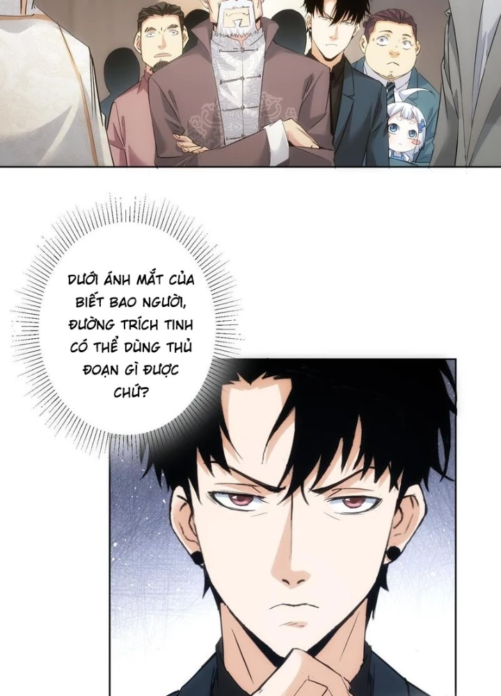 Ta Có Thể Thấy Tỉ Lệ Thành Công Chapter 313 - Trang 2