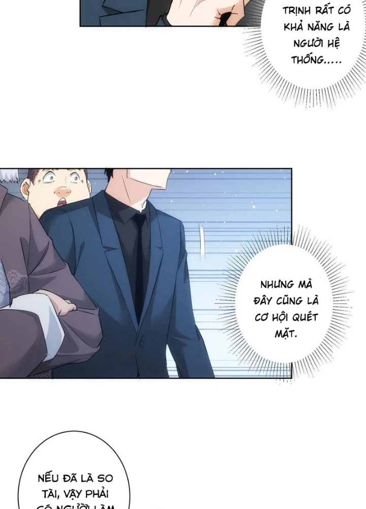 Ta Có Thể Thấy Tỉ Lệ Thành Công Chapter 313 - Trang 2