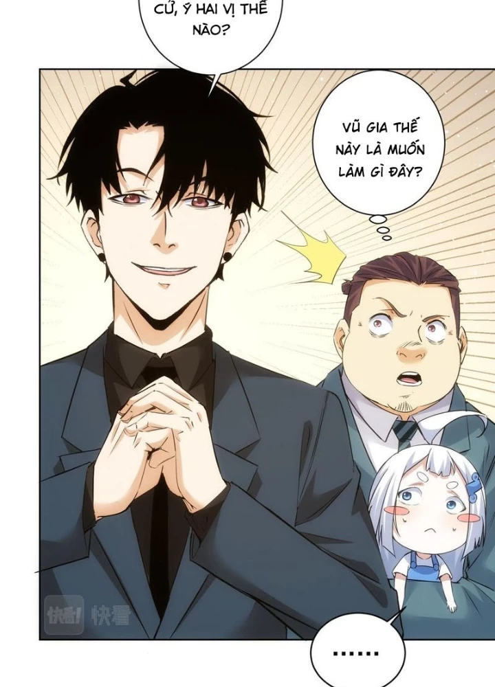 Ta Có Thể Thấy Tỉ Lệ Thành Công Chapter 313 - Trang 2