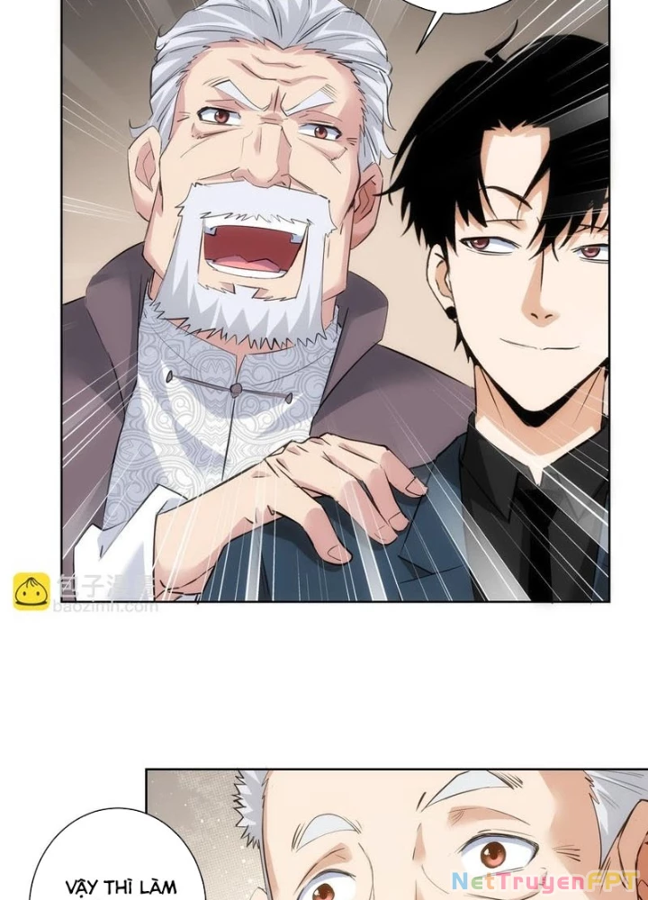 Ta Có Thể Thấy Tỉ Lệ Thành Công Chapter 313 - Trang 2