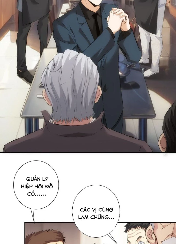 Ta Có Thể Thấy Tỉ Lệ Thành Công Chapter 313 - Trang 2