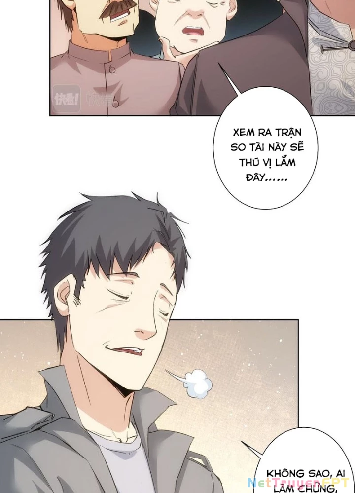 Ta Có Thể Thấy Tỉ Lệ Thành Công Chapter 313 - Trang 2