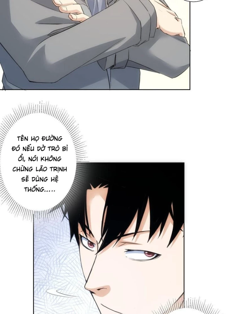 Ta Có Thể Thấy Tỉ Lệ Thành Công Chapter 313 - Trang 2