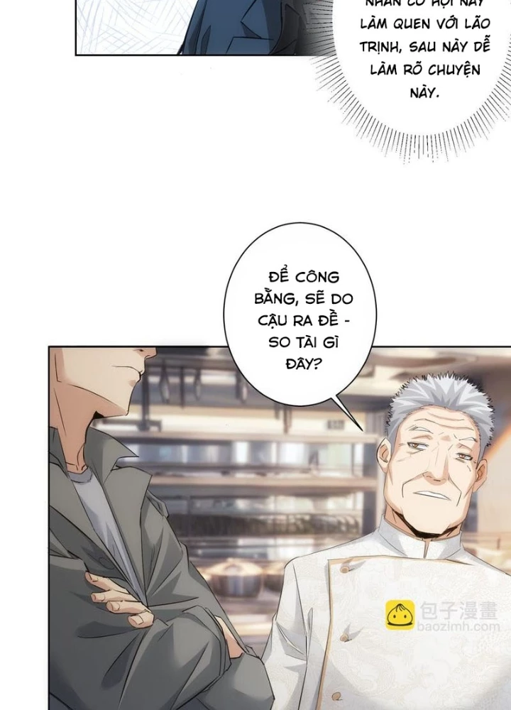 Ta Có Thể Thấy Tỉ Lệ Thành Công Chapter 313 - Trang 2