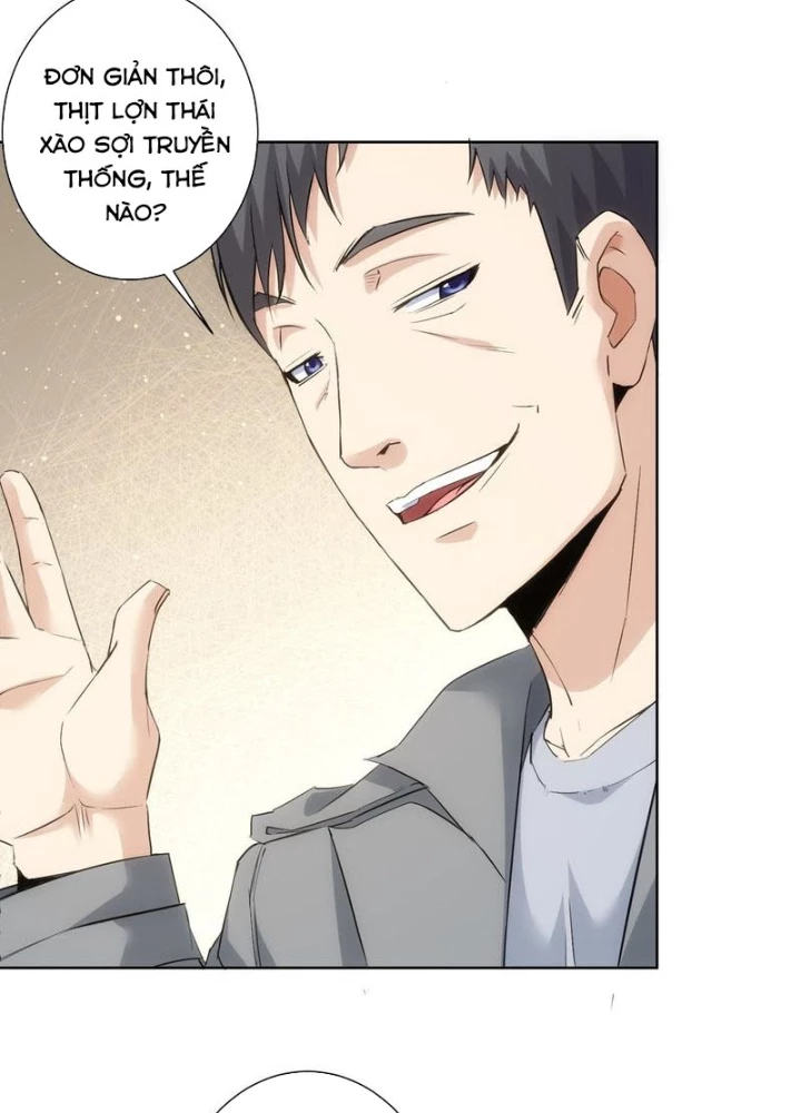 Ta Có Thể Thấy Tỉ Lệ Thành Công Chapter 313 - Trang 2