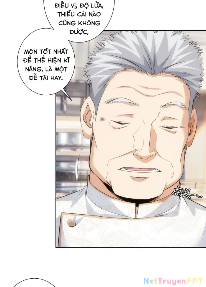 Ta Có Thể Thấy Tỉ Lệ Thành Công Chapter 313 - Trang 2