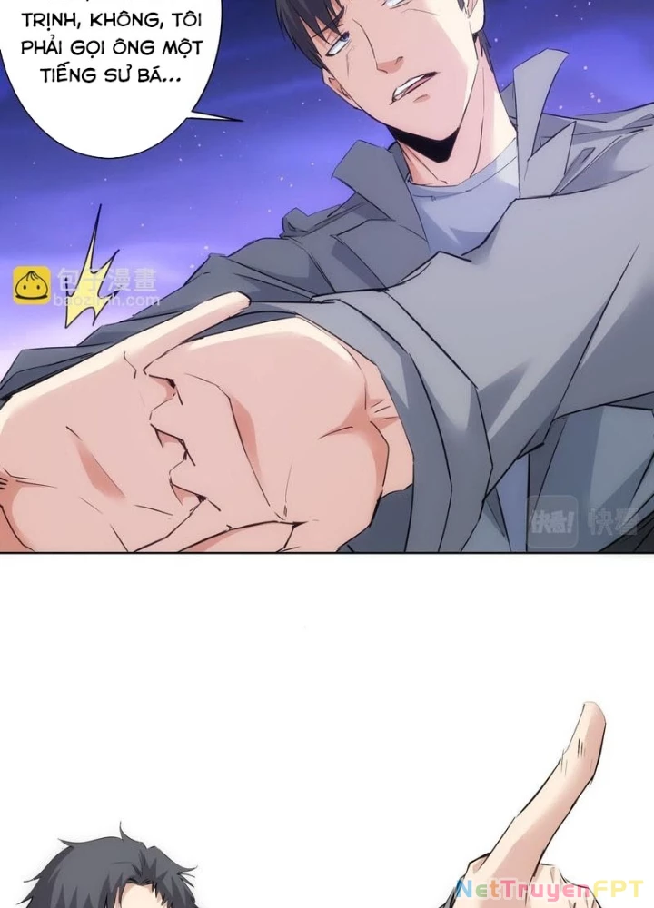 Ta Có Thể Thấy Tỉ Lệ Thành Công Chapter 313 - Trang 2