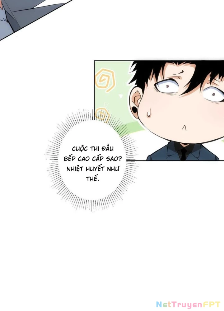 Ta Có Thể Thấy Tỉ Lệ Thành Công Chapter 313 - Trang 2