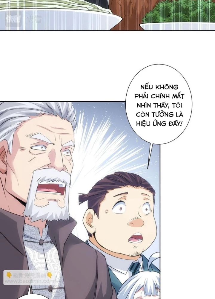 Ta Có Thể Thấy Tỉ Lệ Thành Công Chapter 313 - Trang 2