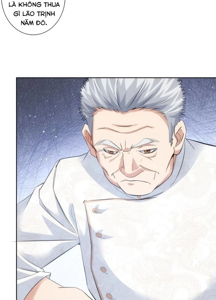 Ta Có Thể Thấy Tỉ Lệ Thành Công Chapter 313 - Trang 2