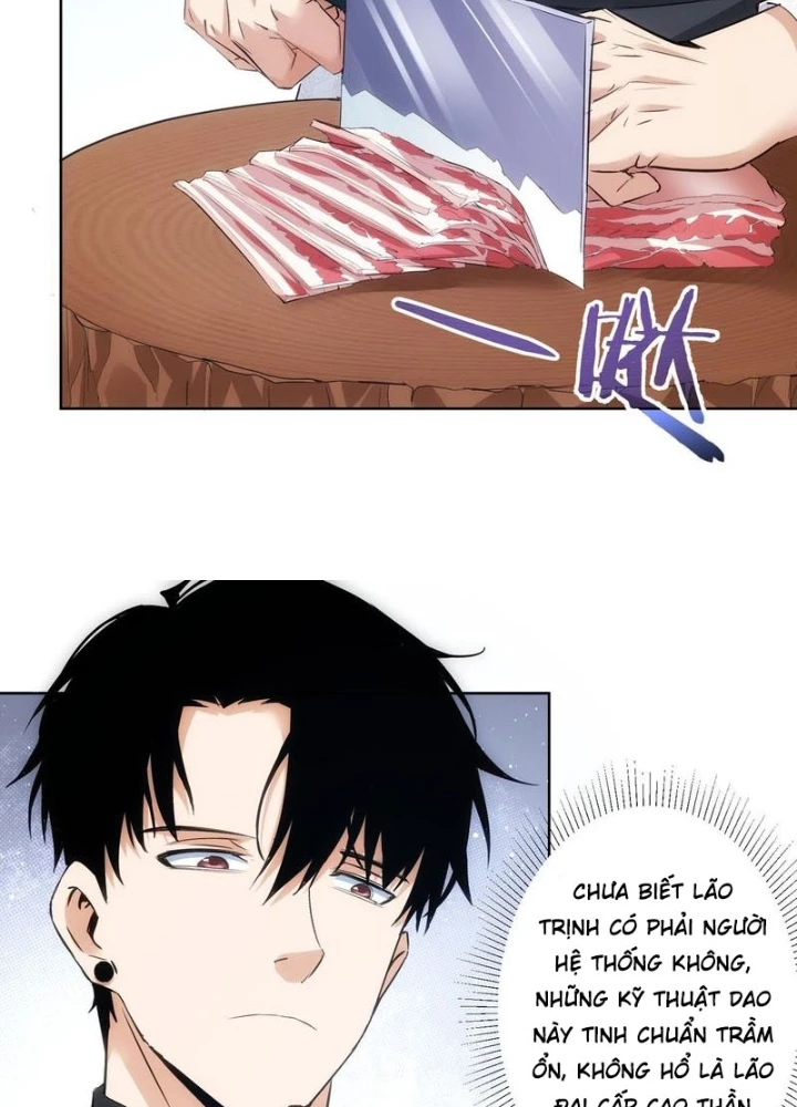 Ta Có Thể Thấy Tỉ Lệ Thành Công Chapter 313 - Trang 2