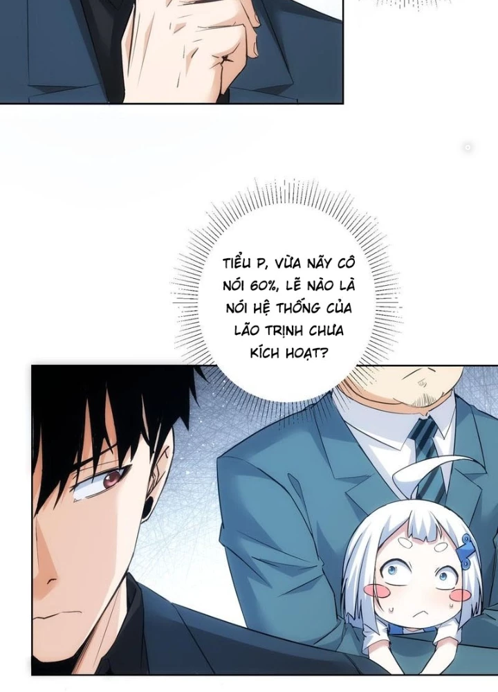 Ta Có Thể Thấy Tỉ Lệ Thành Công Chapter 313 - Trang 2