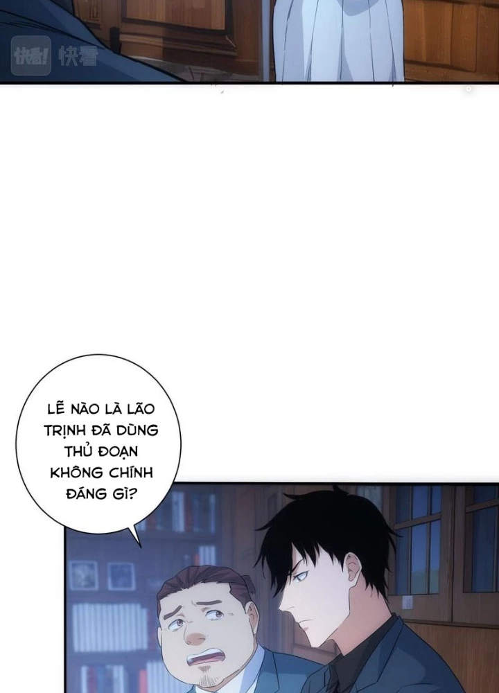 Ta Có Thể Thấy Tỉ Lệ Thành Công Chapter 314 - Trang 2