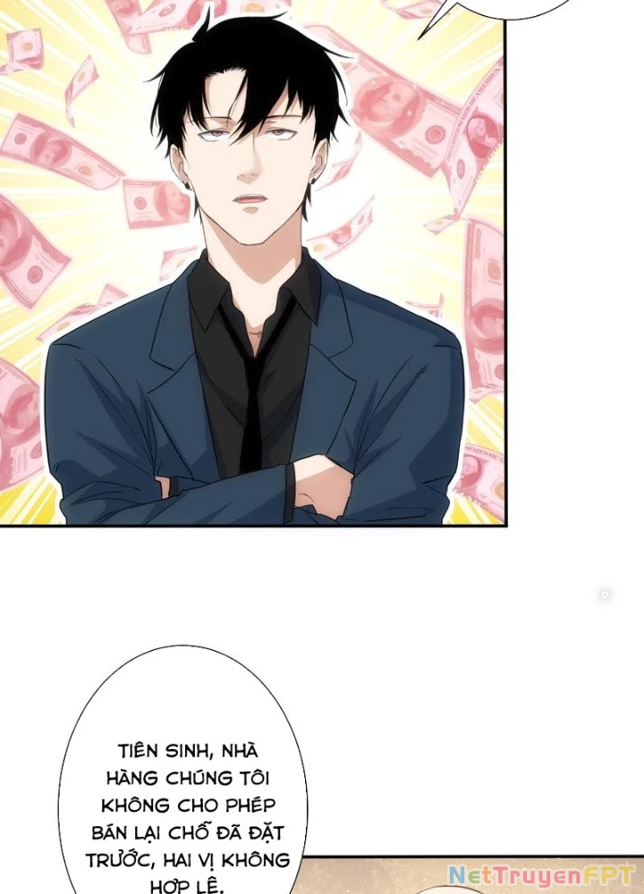 Ta Có Thể Thấy Tỉ Lệ Thành Công Chapter 314 - Trang 2