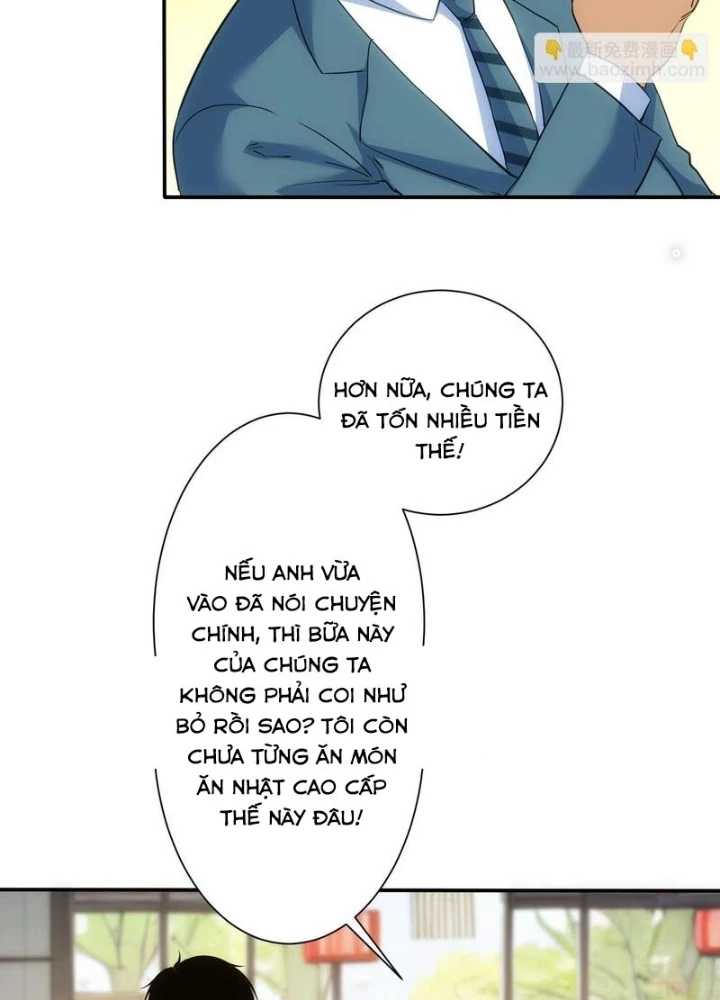 Ta Có Thể Thấy Tỉ Lệ Thành Công Chapter 314 - Trang 2