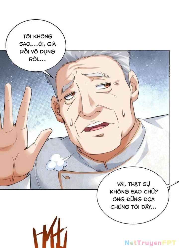 Ta Có Thể Thấy Tỉ Lệ Thành Công Chapter 314 - Trang 2