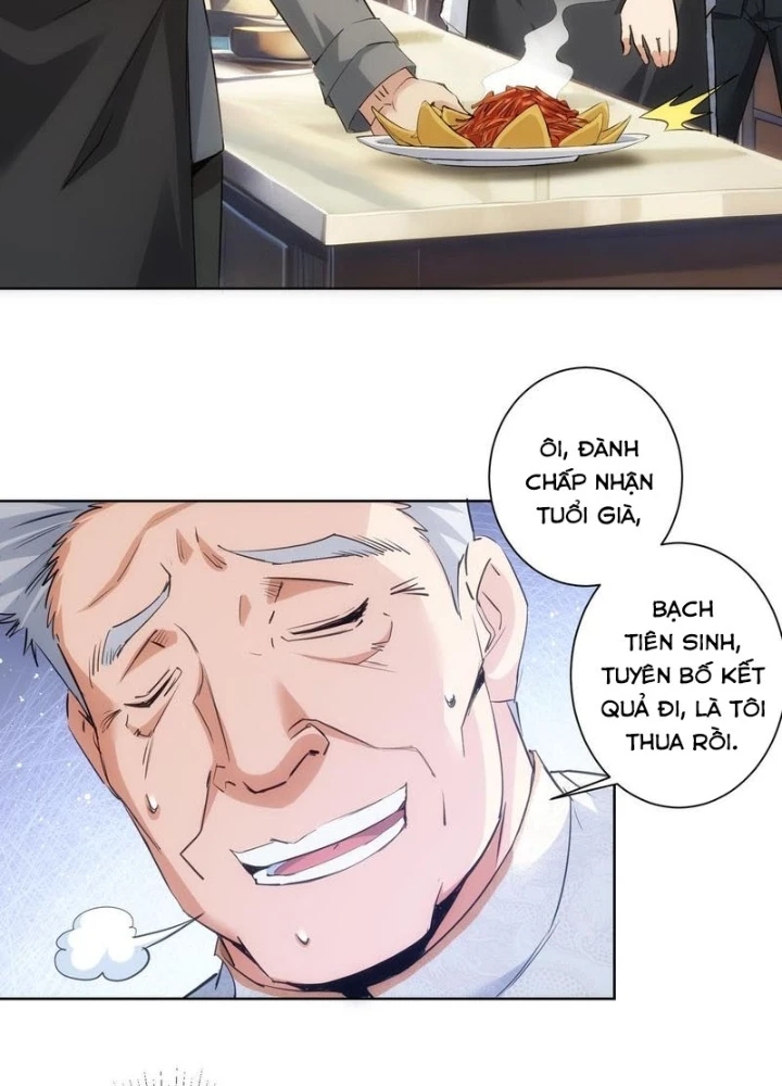 Ta Có Thể Thấy Tỉ Lệ Thành Công Chapter 314 - Trang 2