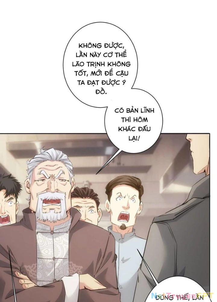 Ta Có Thể Thấy Tỉ Lệ Thành Công Chapter 314 - Trang 2