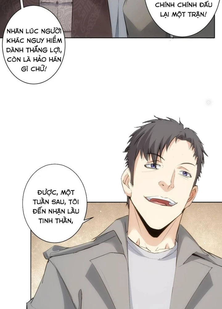 Ta Có Thể Thấy Tỉ Lệ Thành Công Chapter 314 - Trang 2