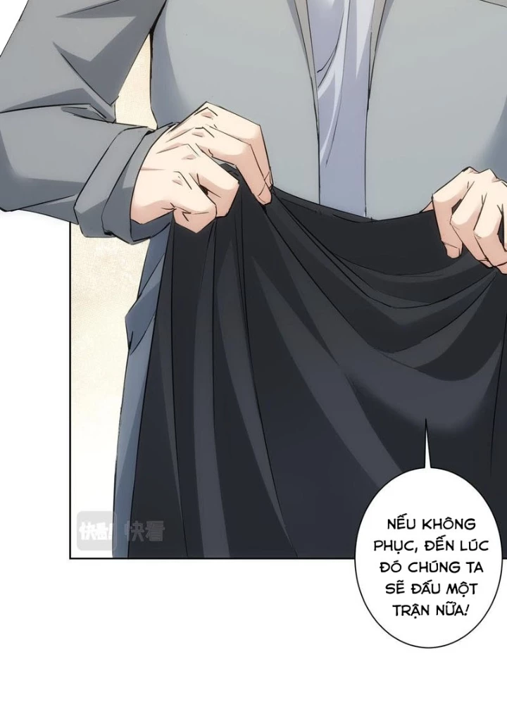 Ta Có Thể Thấy Tỉ Lệ Thành Công Chapter 314 - Trang 2