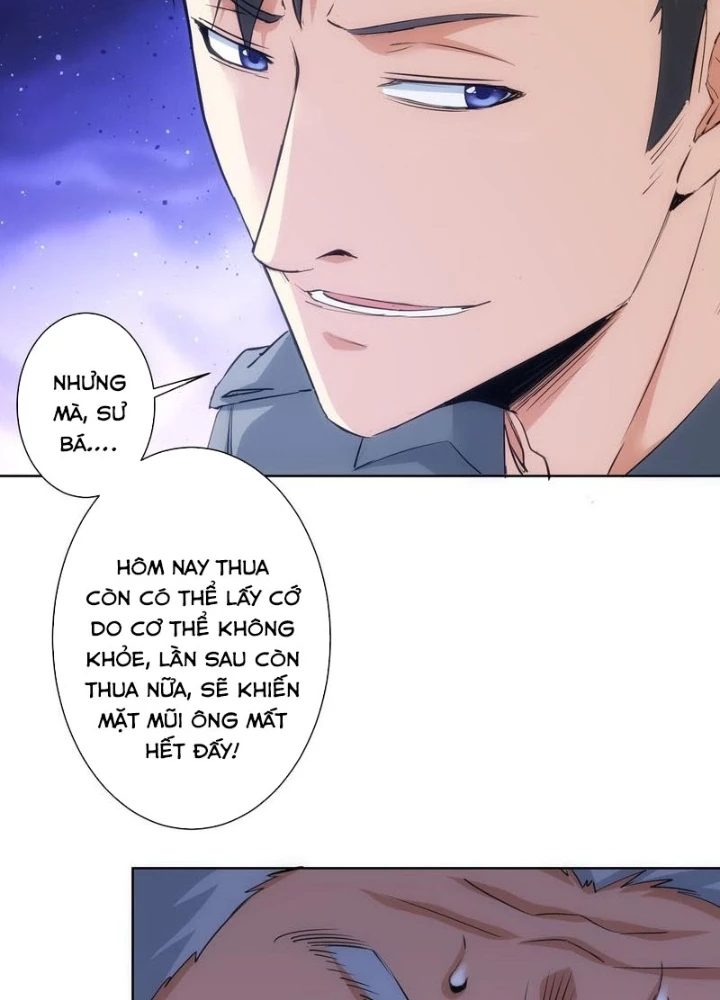 Ta Có Thể Thấy Tỉ Lệ Thành Công Chapter 314 - Trang 2