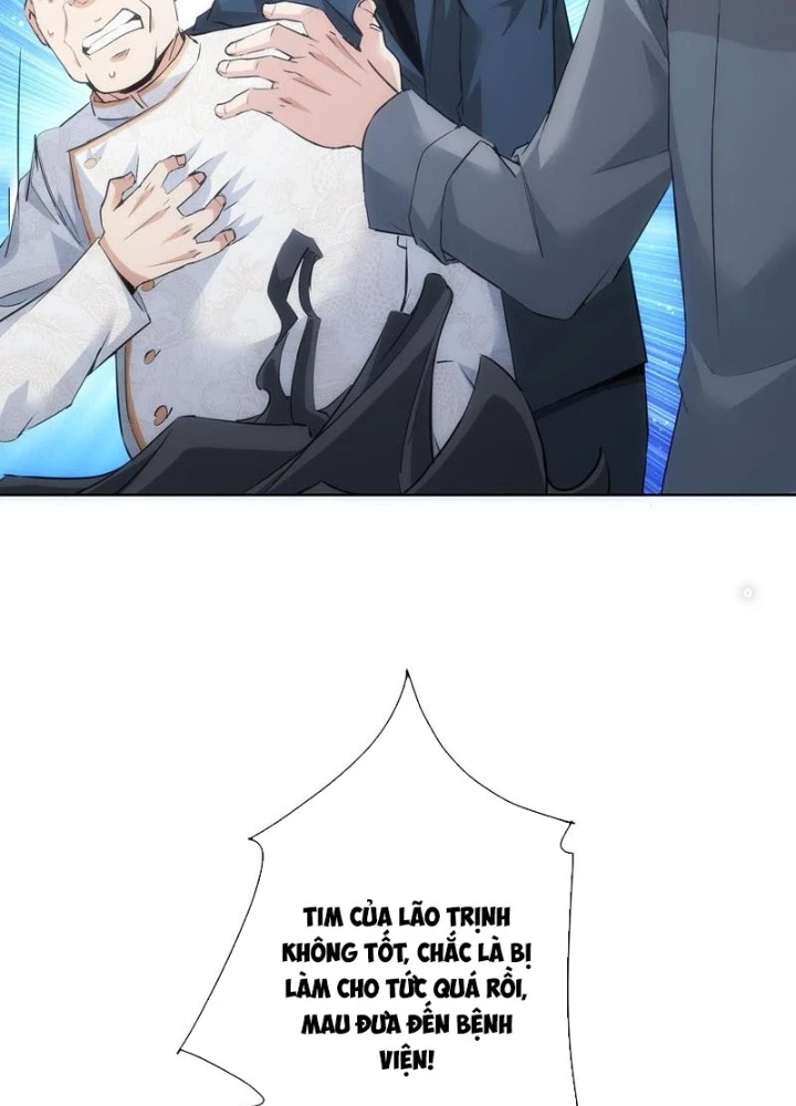 Ta Có Thể Thấy Tỉ Lệ Thành Công Chapter 314 - Trang 2