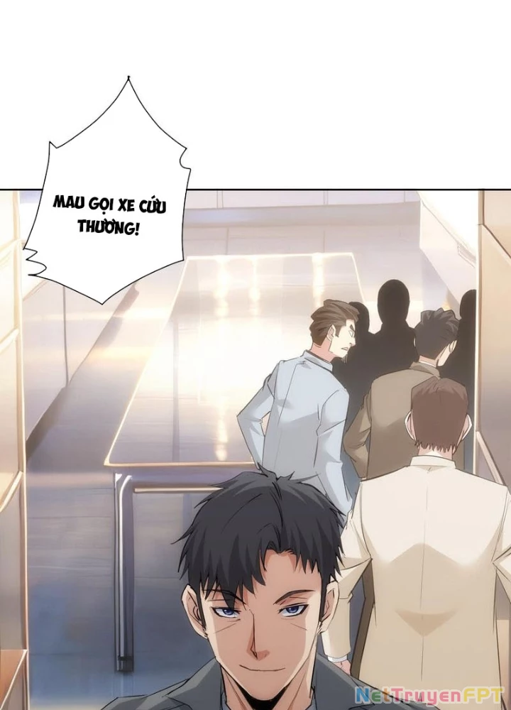 Ta Có Thể Thấy Tỉ Lệ Thành Công Chapter 314 - Trang 2