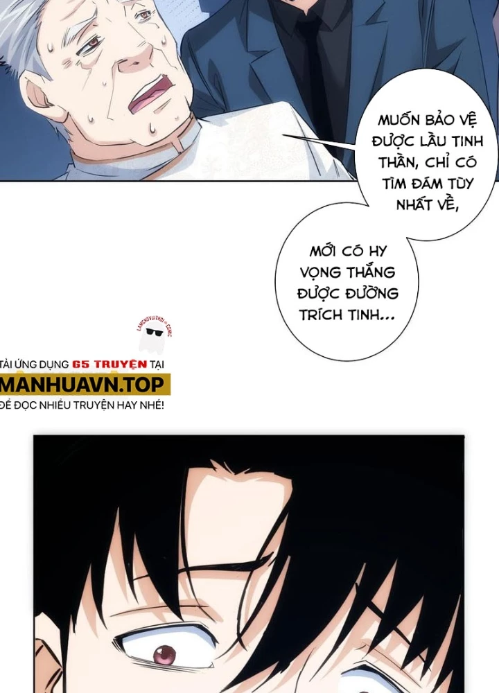 Ta Có Thể Thấy Tỉ Lệ Thành Công Chapter 314 - Trang 2