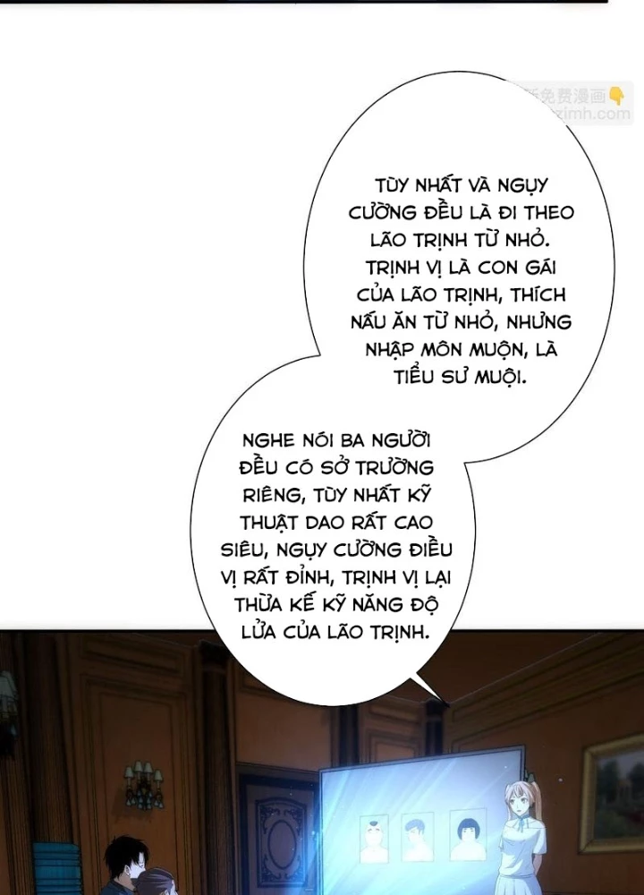 Ta Có Thể Thấy Tỉ Lệ Thành Công Chapter 314 - Trang 2