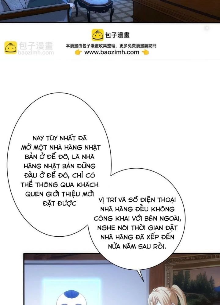 Ta Có Thể Thấy Tỉ Lệ Thành Công Chapter 314 - Trang 2