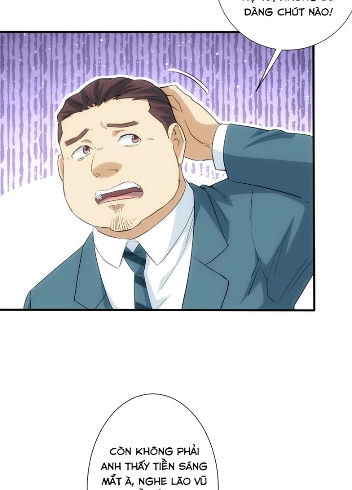 Ta Có Thể Thấy Tỉ Lệ Thành Công Chapter 314 - Trang 2