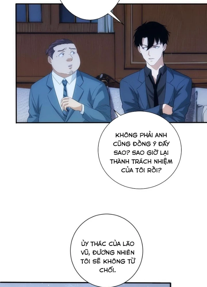 Ta Có Thể Thấy Tỉ Lệ Thành Công Chapter 314 - Trang 2