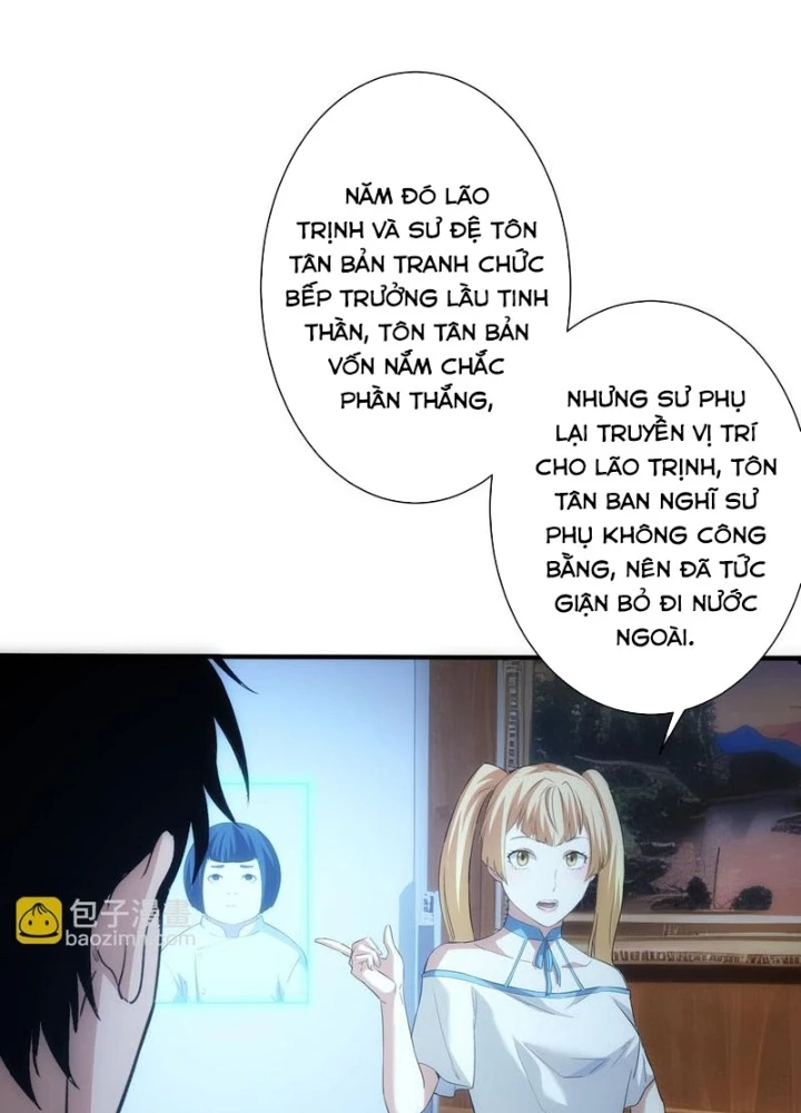 Ta Có Thể Thấy Tỉ Lệ Thành Công Chapter 314 - Trang 2