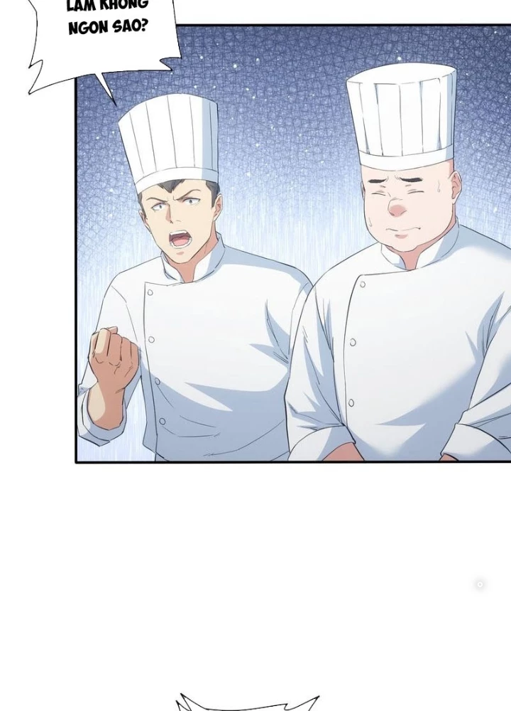 Ta Có Thể Thấy Tỉ Lệ Thành Công Chapter 315 - Trang 2