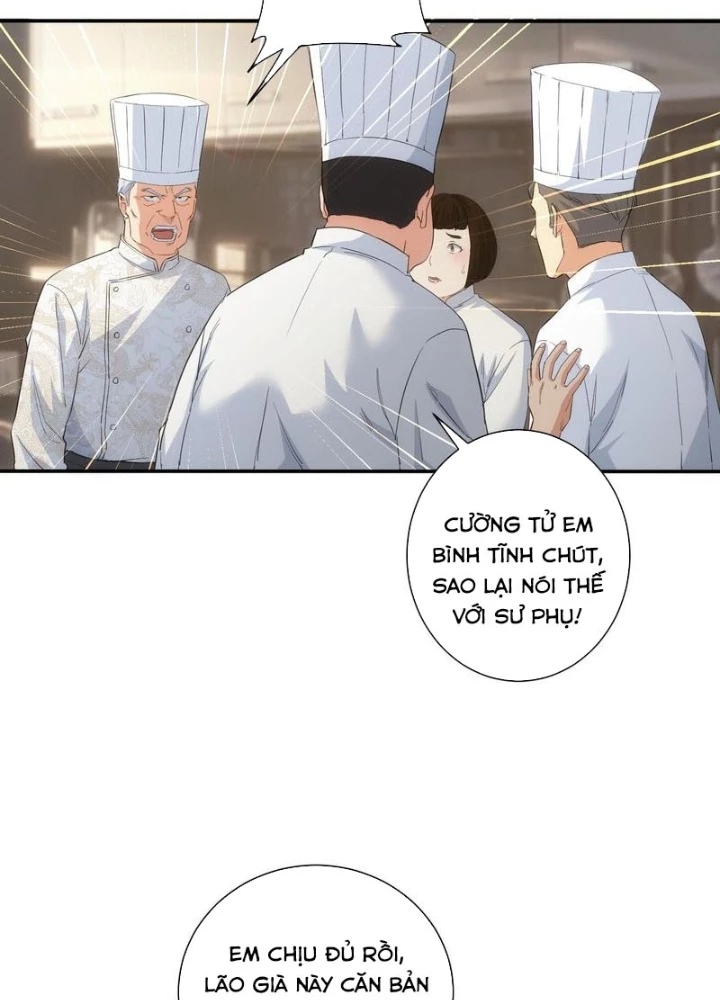 Ta Có Thể Thấy Tỉ Lệ Thành Công Chapter 315 - Trang 2