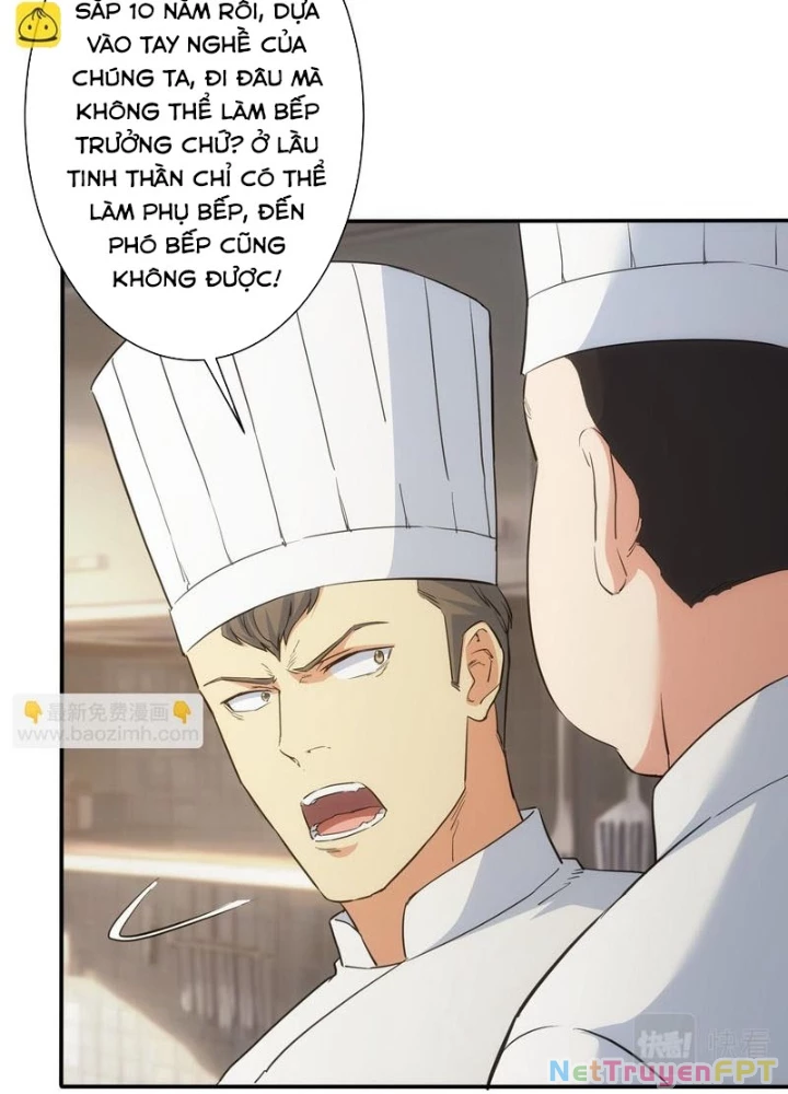 Ta Có Thể Thấy Tỉ Lệ Thành Công Chapter 315 - Trang 2