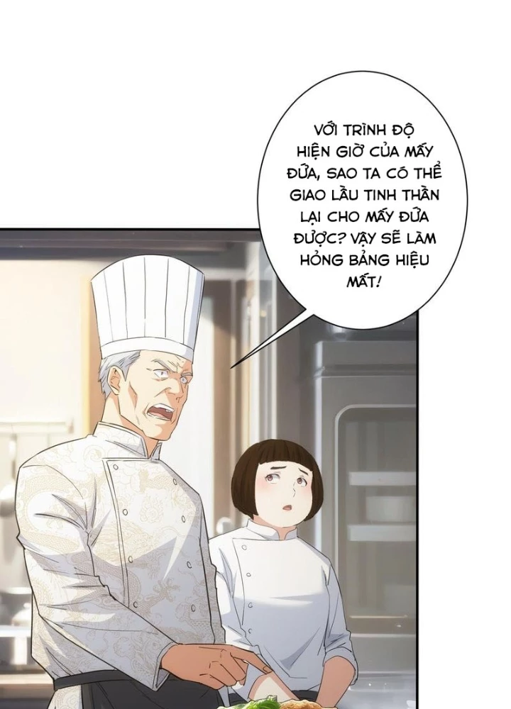 Ta Có Thể Thấy Tỉ Lệ Thành Công Chapter 315 - Trang 2