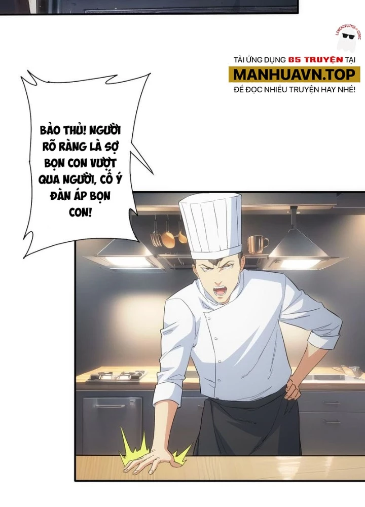 Ta Có Thể Thấy Tỉ Lệ Thành Công Chapter 315 - Trang 2