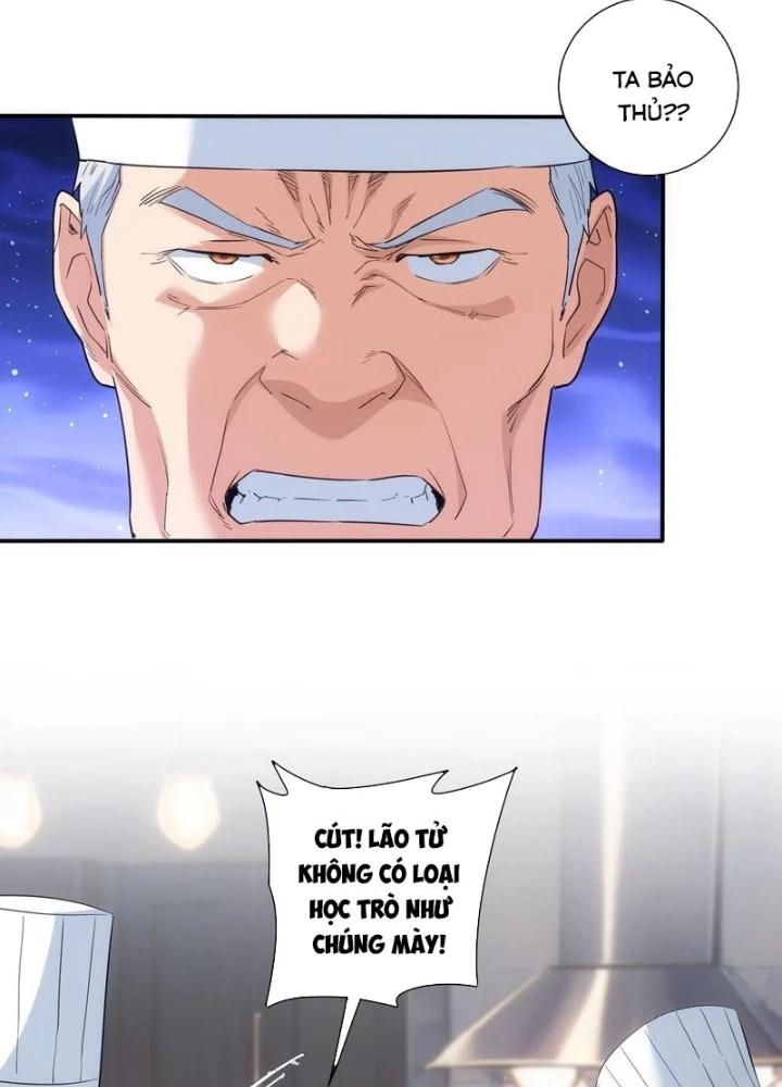 Ta Có Thể Thấy Tỉ Lệ Thành Công Chapter 315 - Trang 2