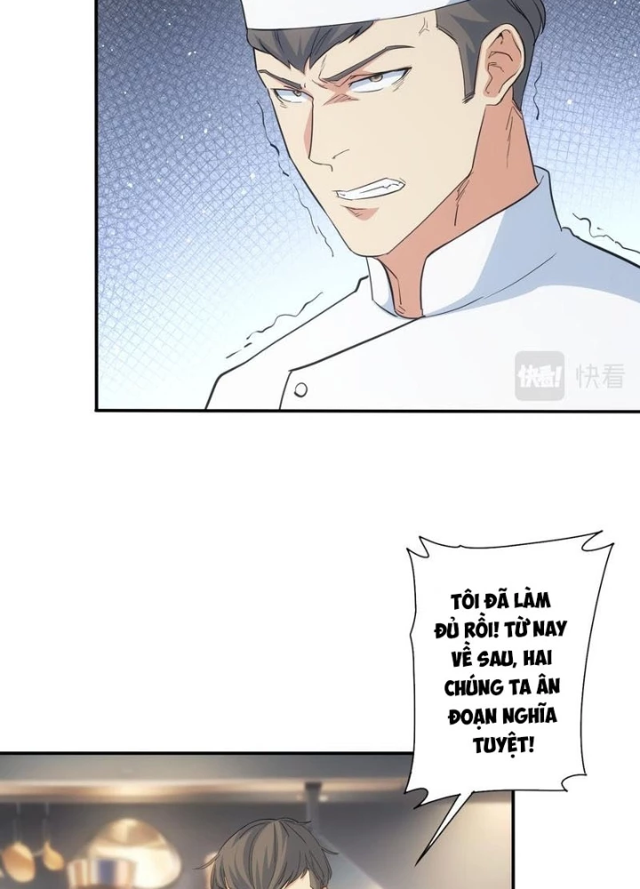 Ta Có Thể Thấy Tỉ Lệ Thành Công Chapter 315 - Trang 2