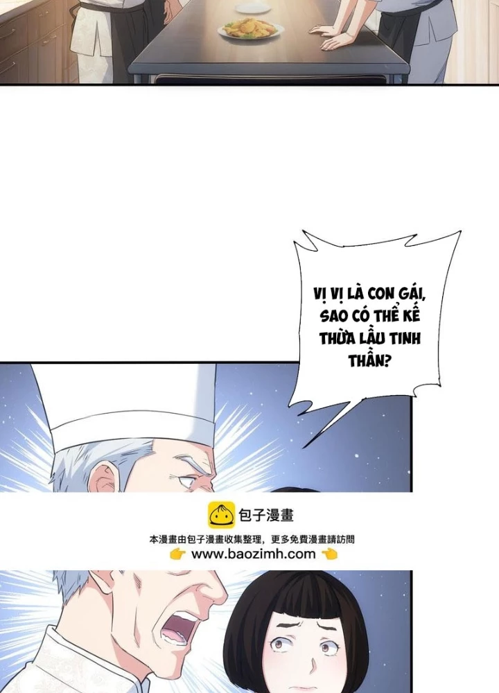 Ta Có Thể Thấy Tỉ Lệ Thành Công Chapter 315 - Trang 2