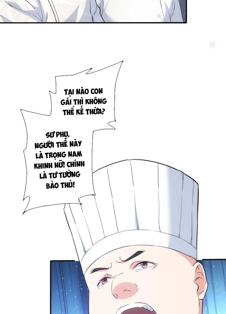 Ta Có Thể Thấy Tỉ Lệ Thành Công Chapter 315 - Trang 2