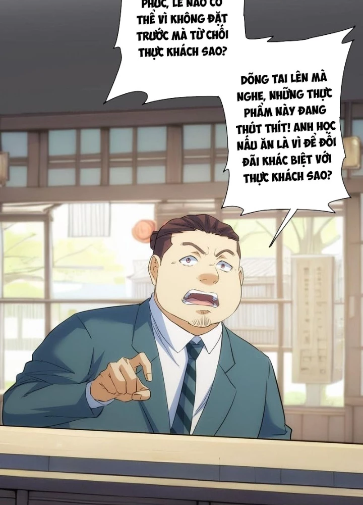 Ta Có Thể Thấy Tỉ Lệ Thành Công Chapter 315 - Trang 2